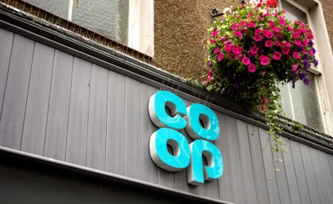 Co-op