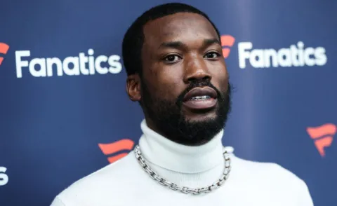 Meek Mill
