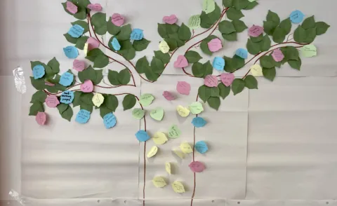 Youth Tree