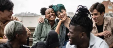 Young Londoners