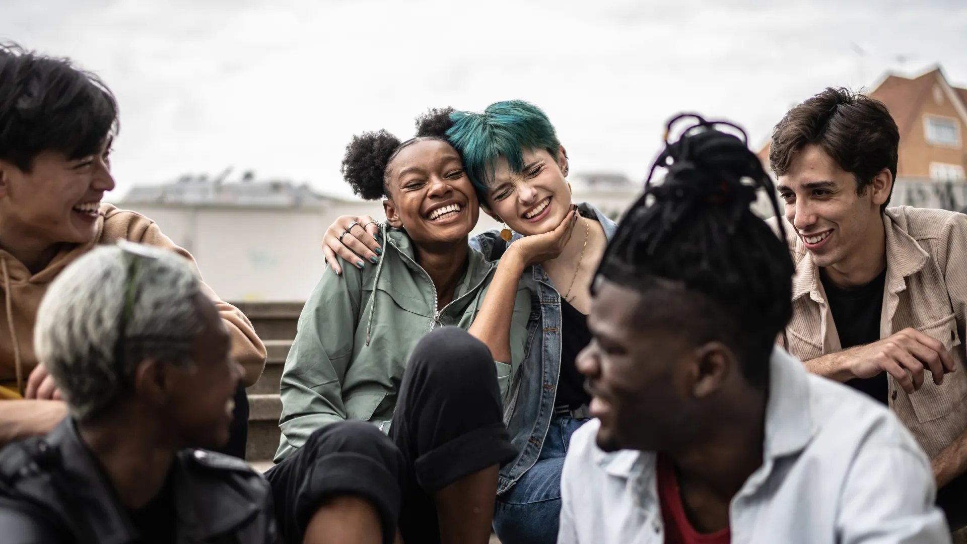 Young Londoners