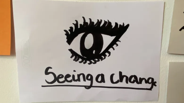 Seeing Change 3