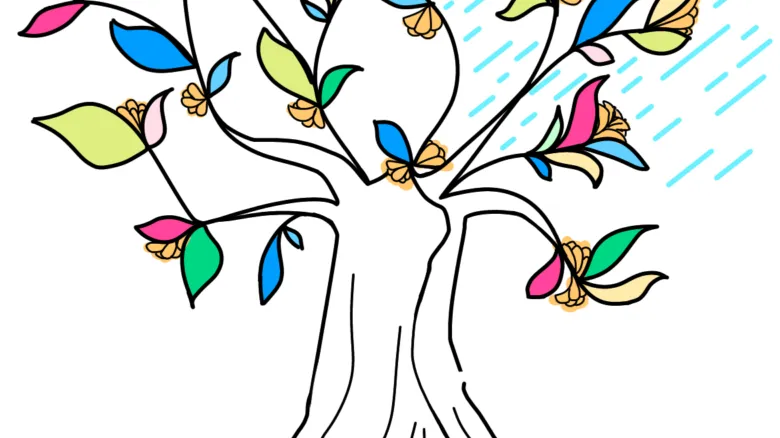Youth tree 1